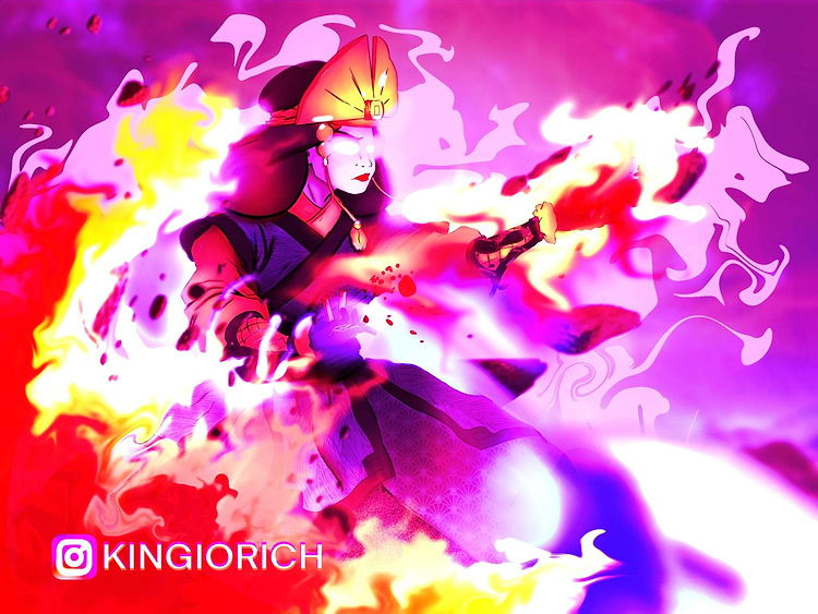 artist cover