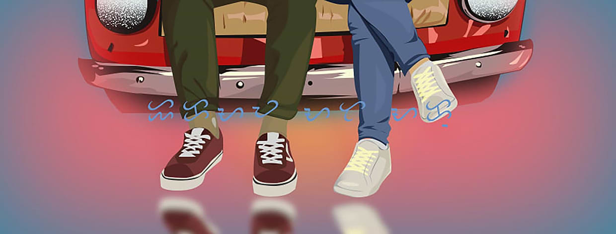 artist cover