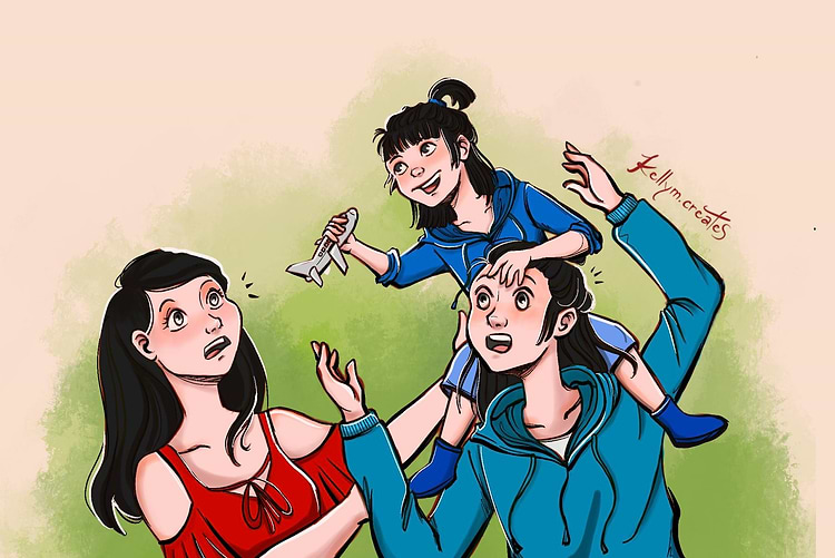 artist cover