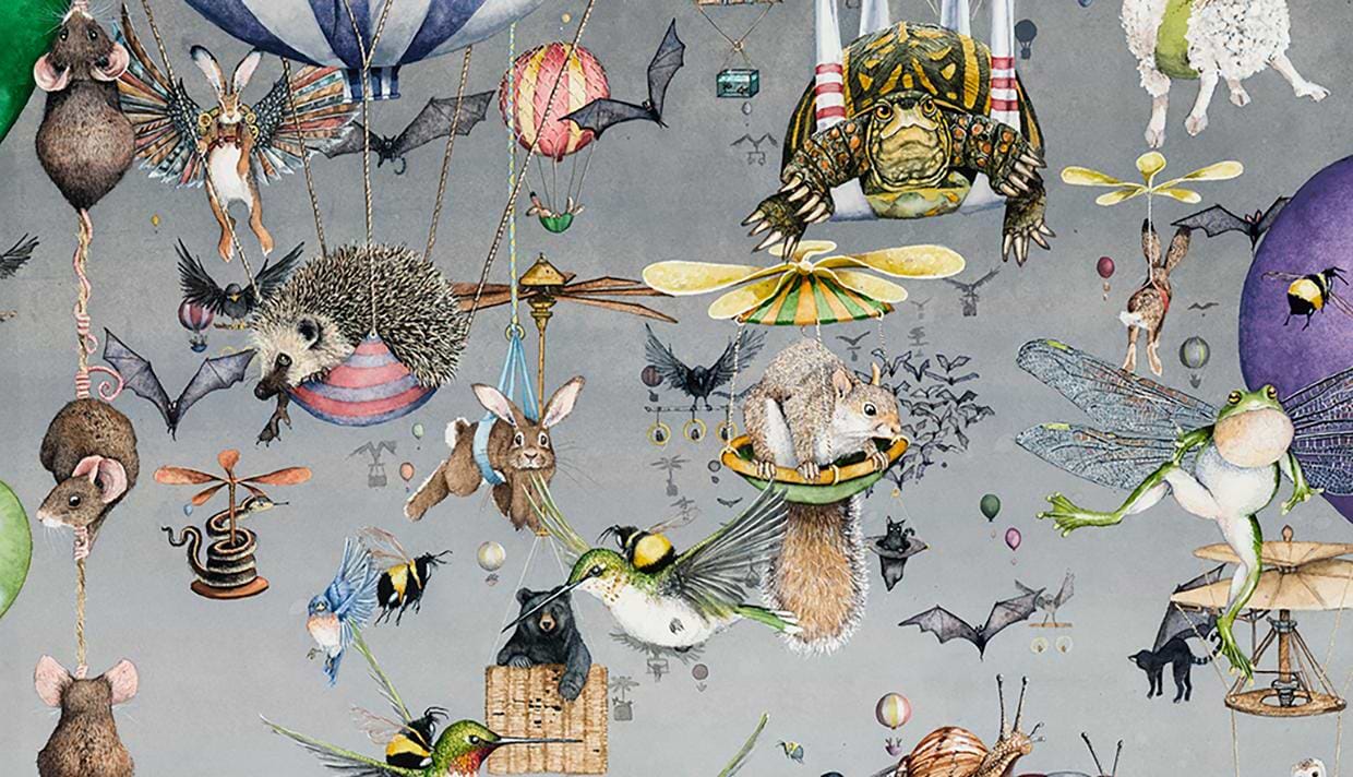 artist cover