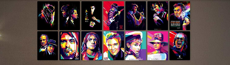 artist cover