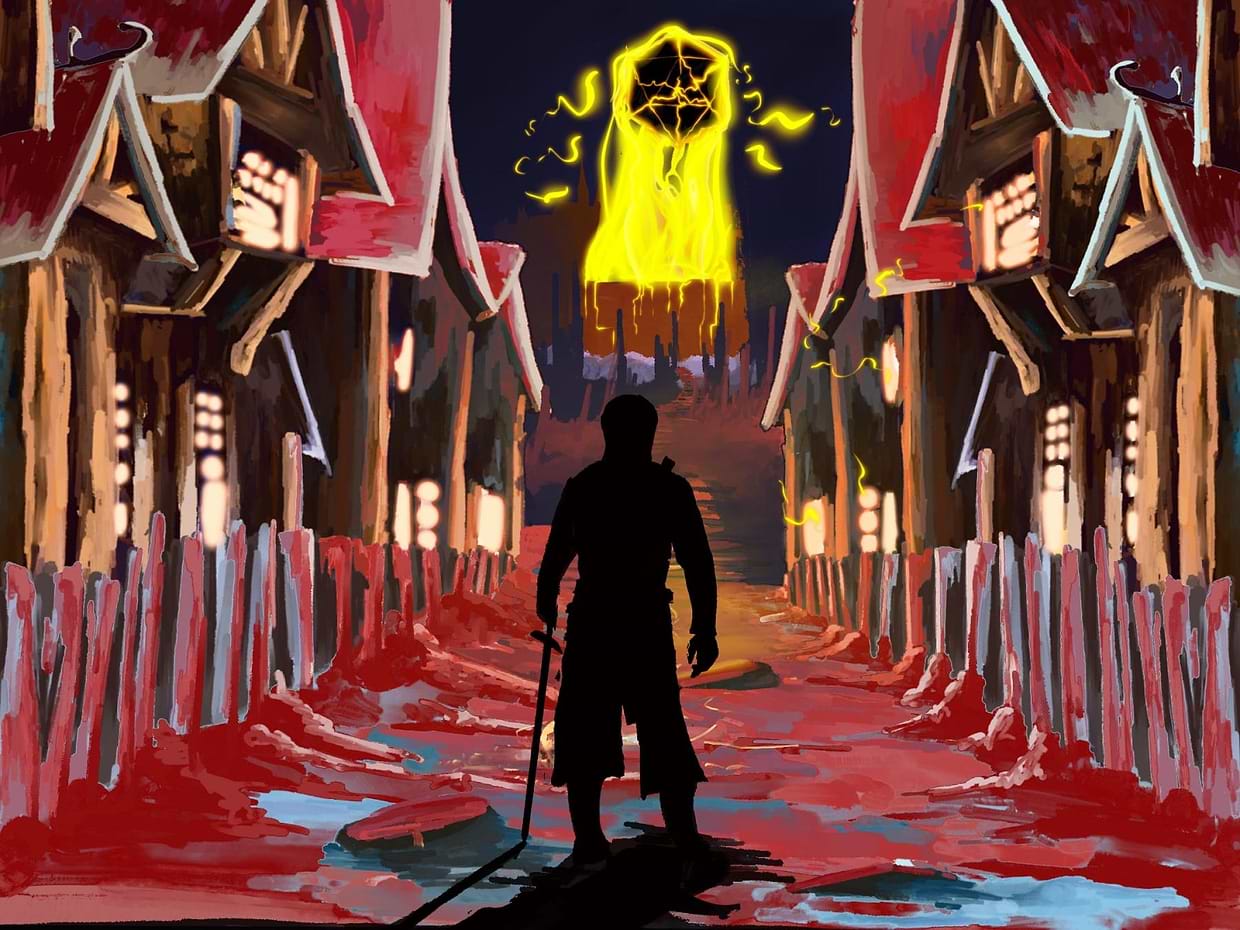 artist cover