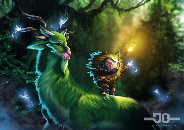 artist cover