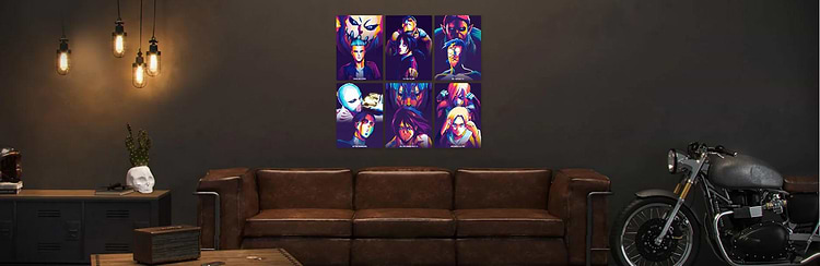 artist cover