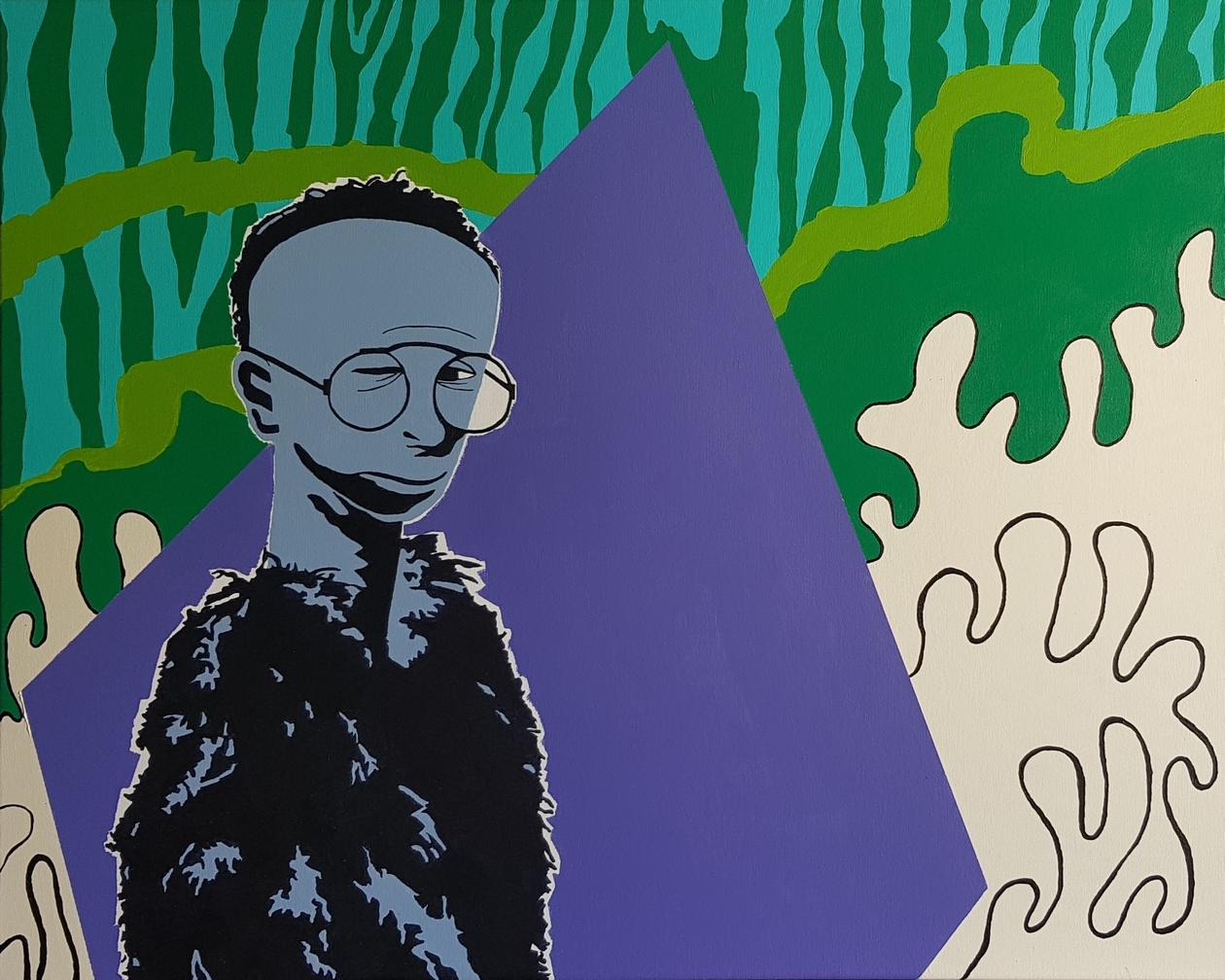 artist cover