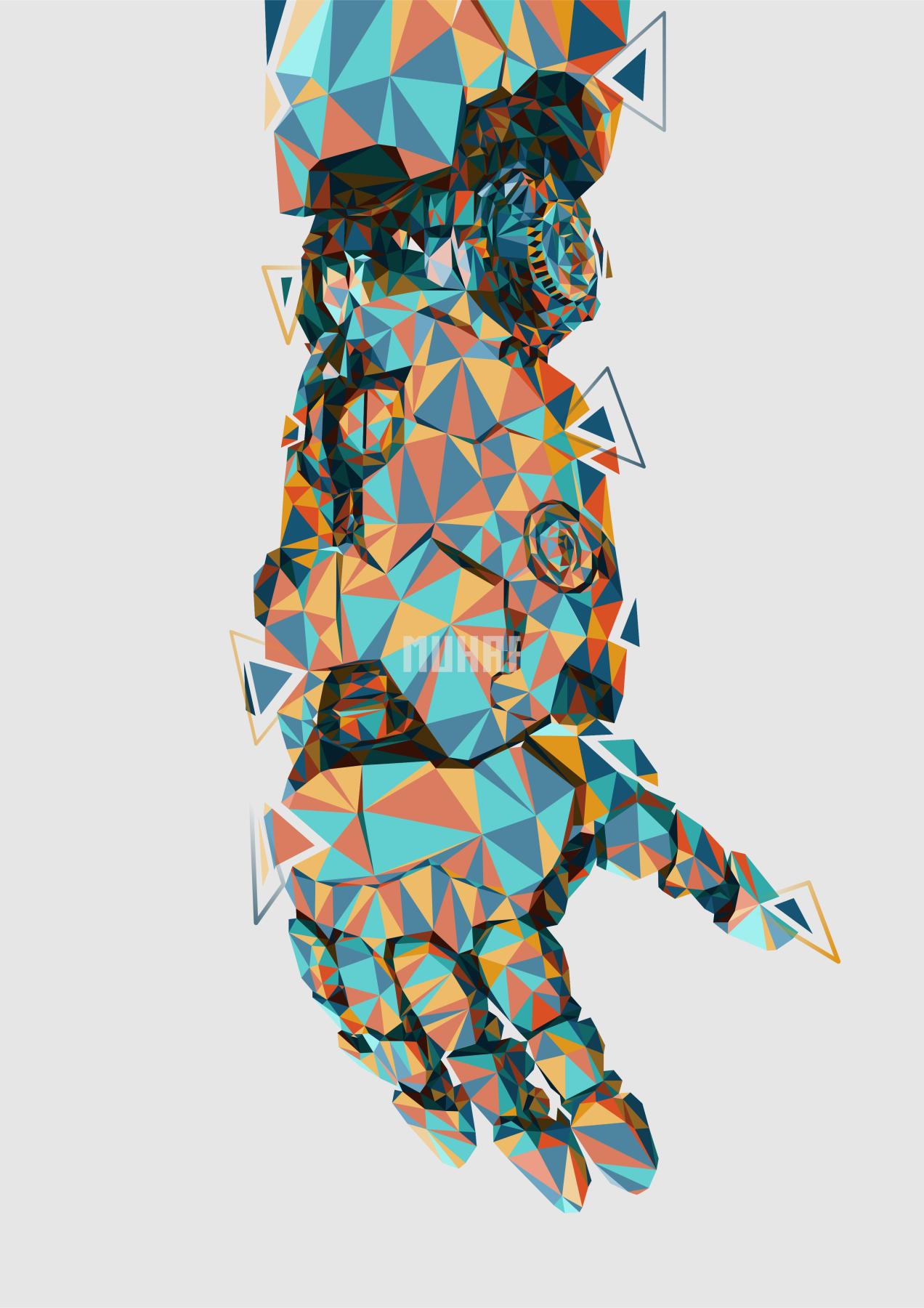 artist cover