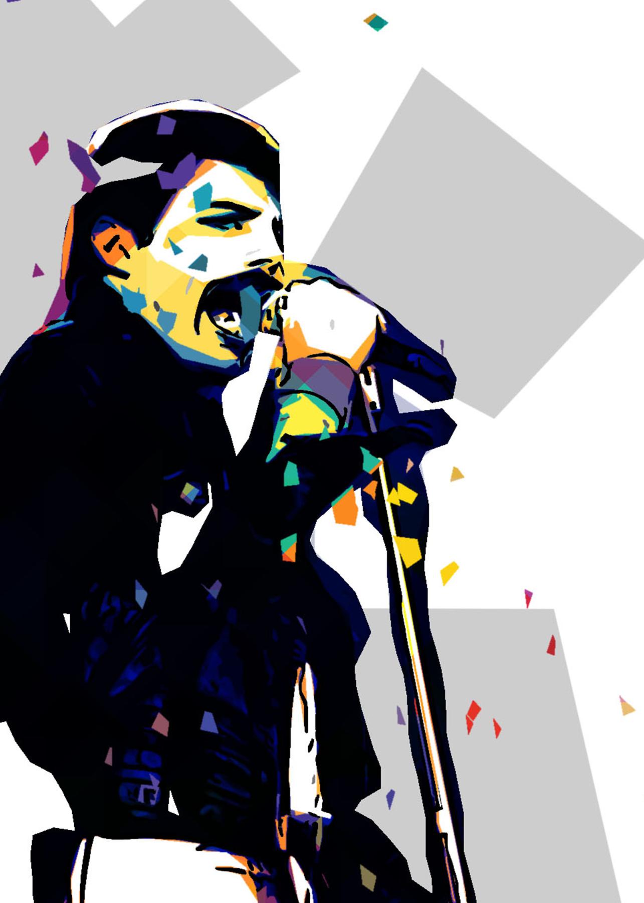 artist cover
