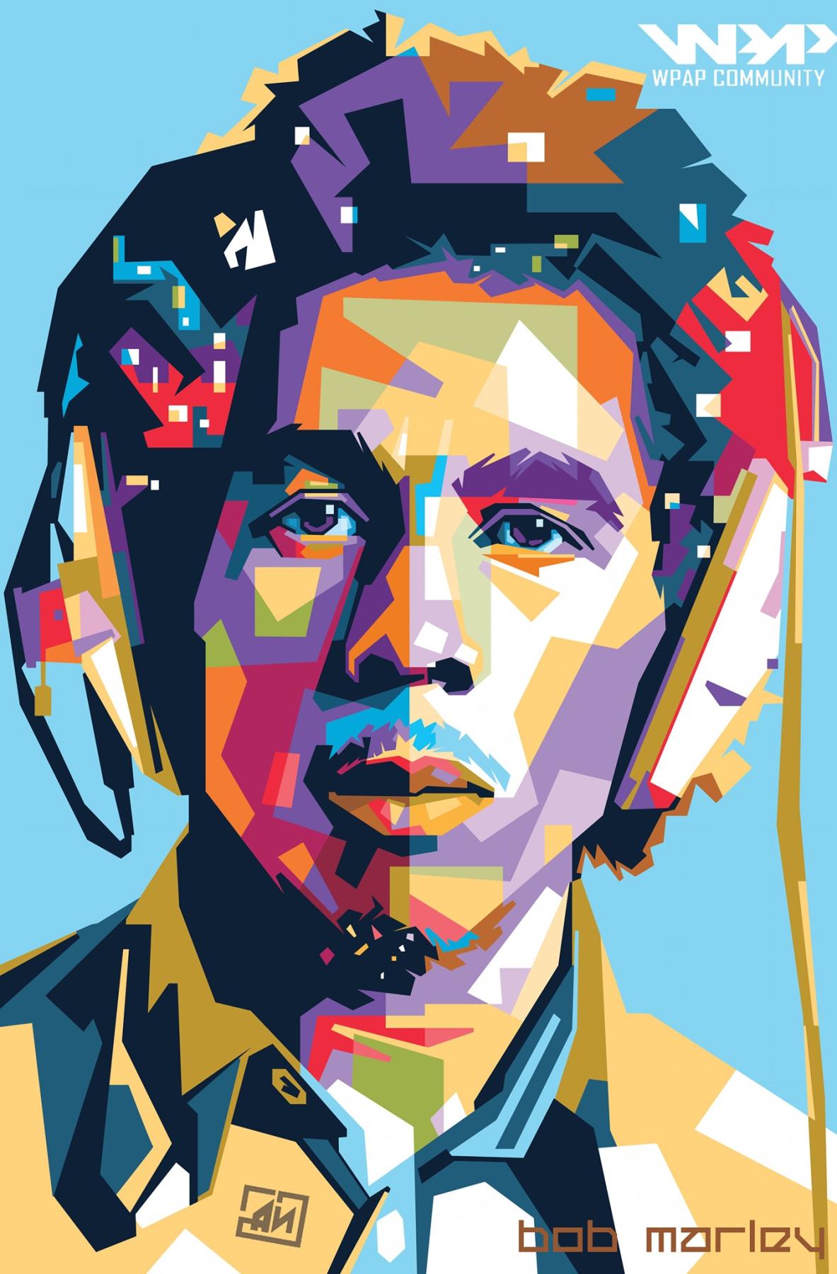 artist cover