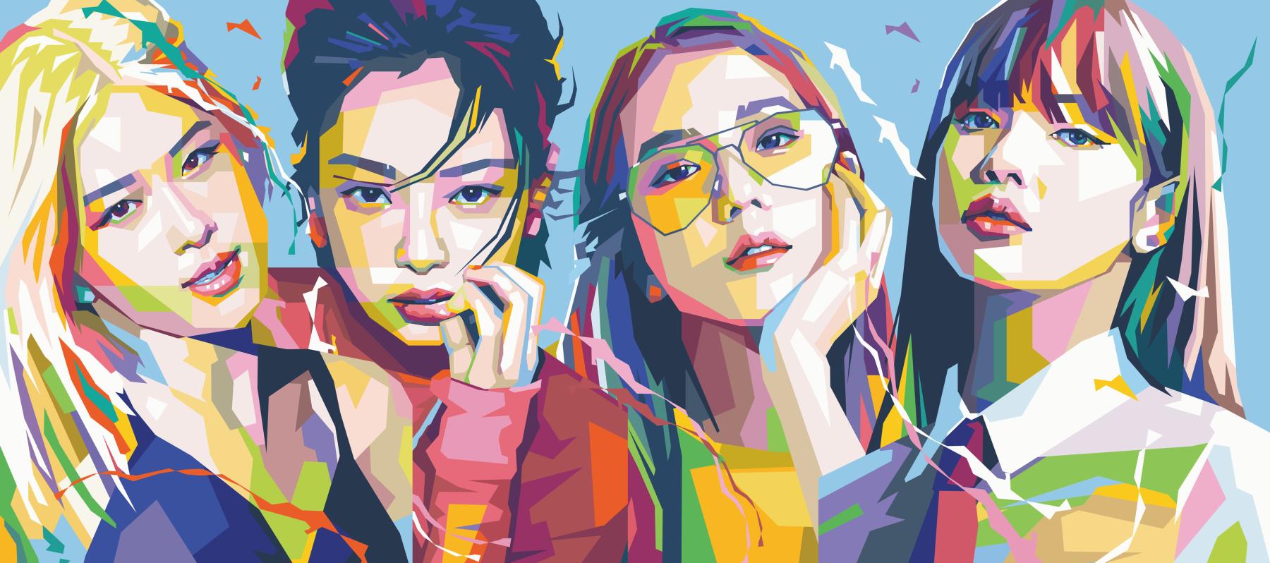 artist cover