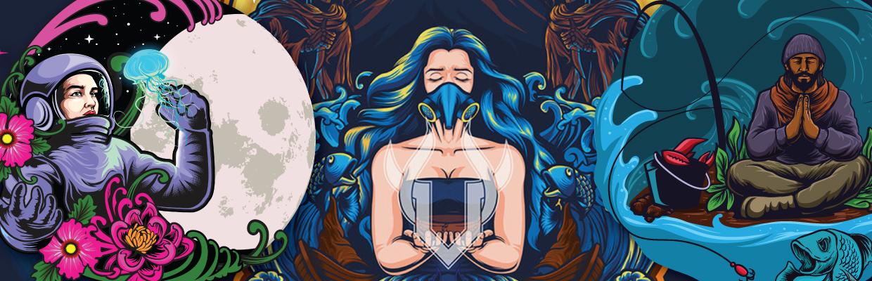 artist cover
