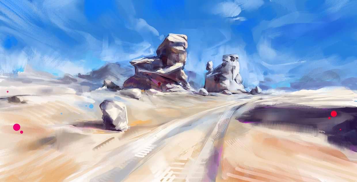 artist cover