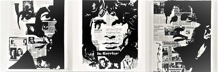 artist cover