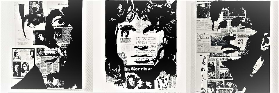 artist cover