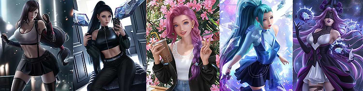 artist cover