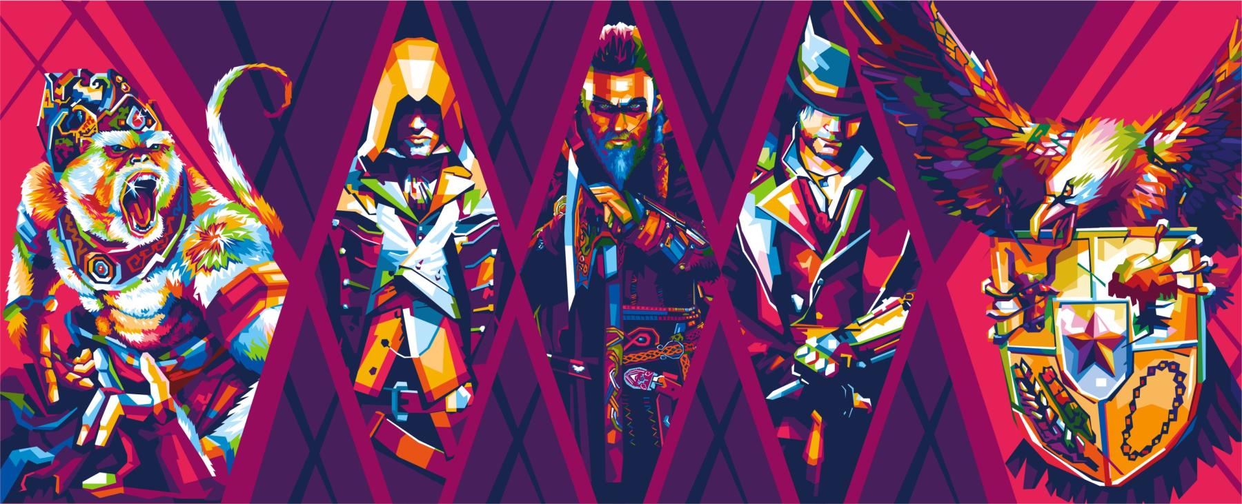 artist cover