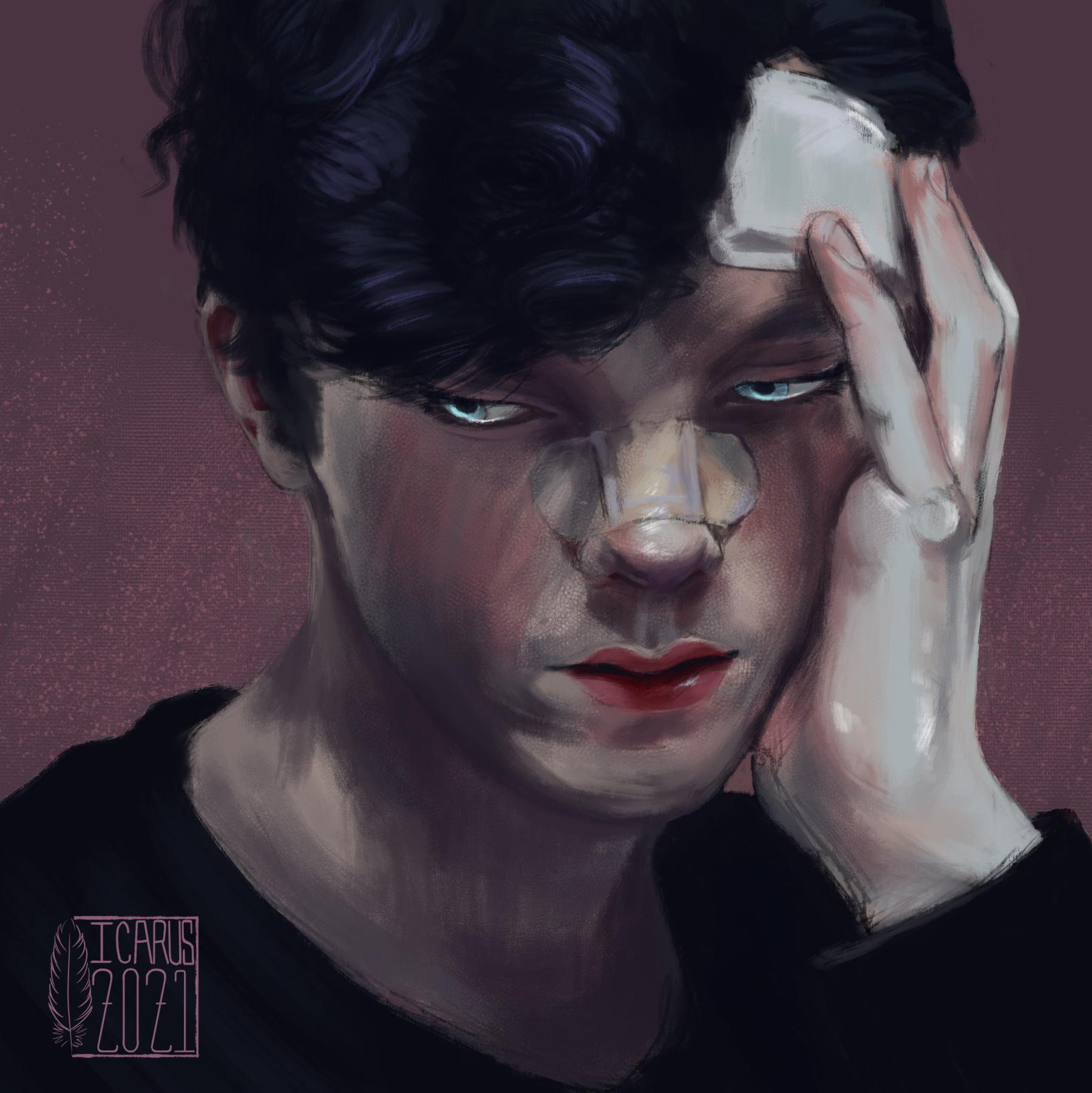 artist cover