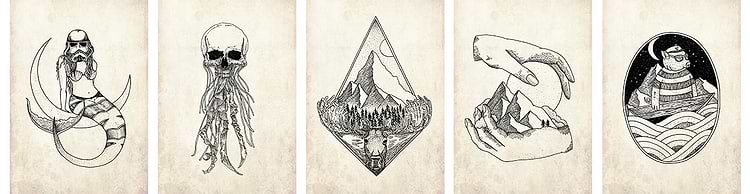 artist cover