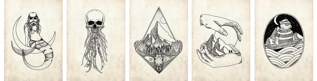 artist cover