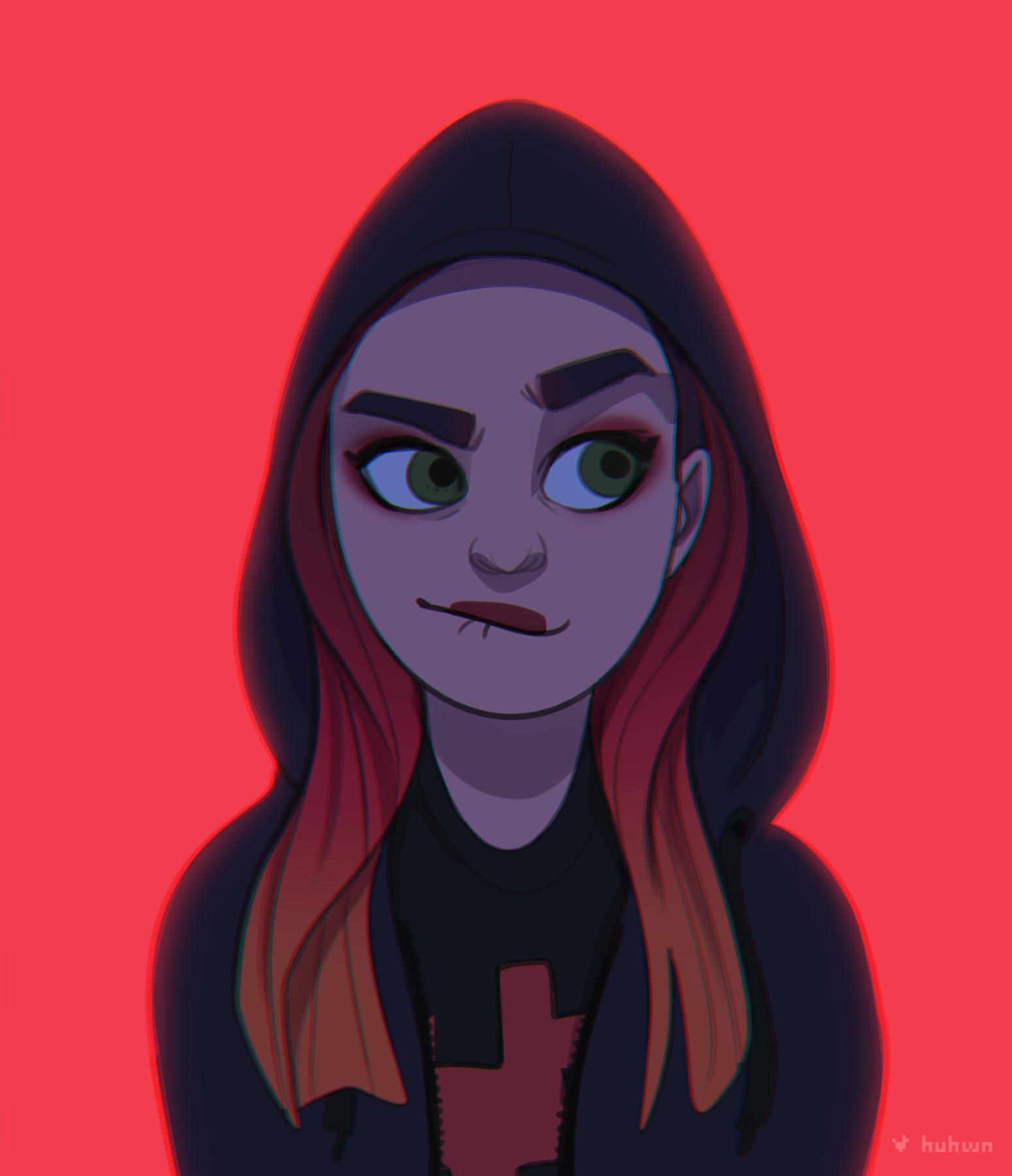 artist cover