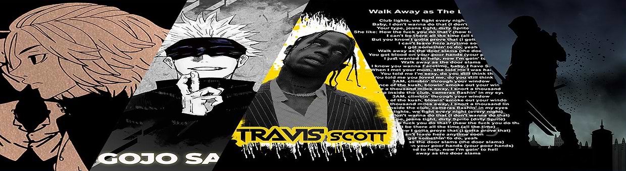 artist cover