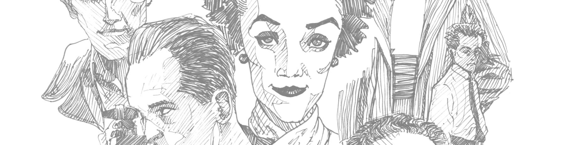 artist cover