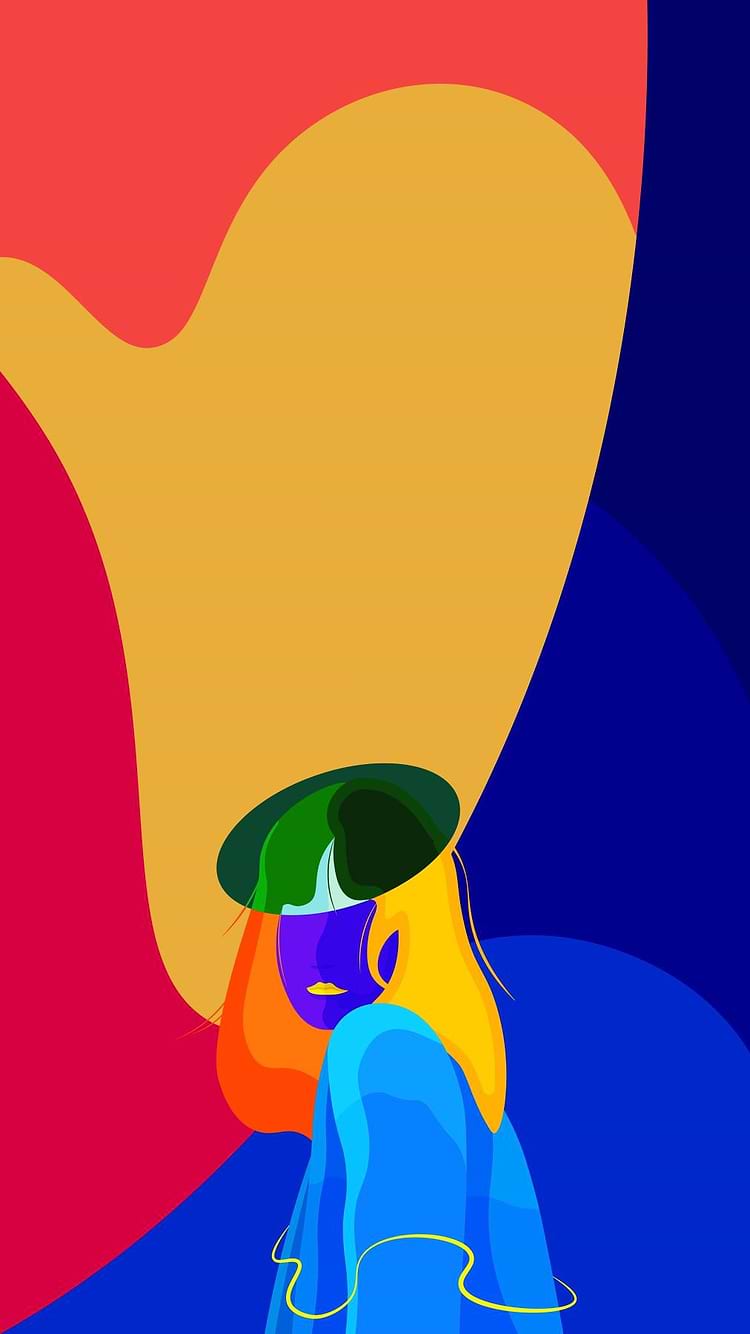artist cover