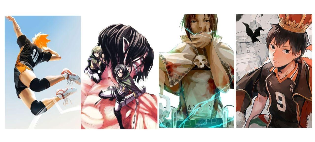 artist cover