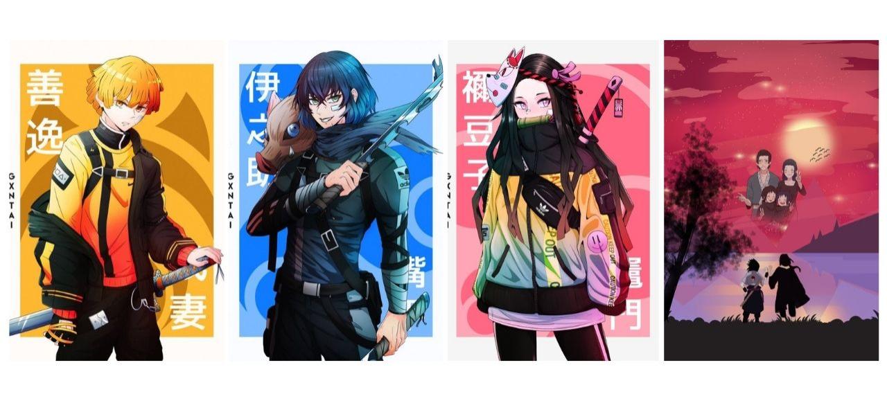 artist cover