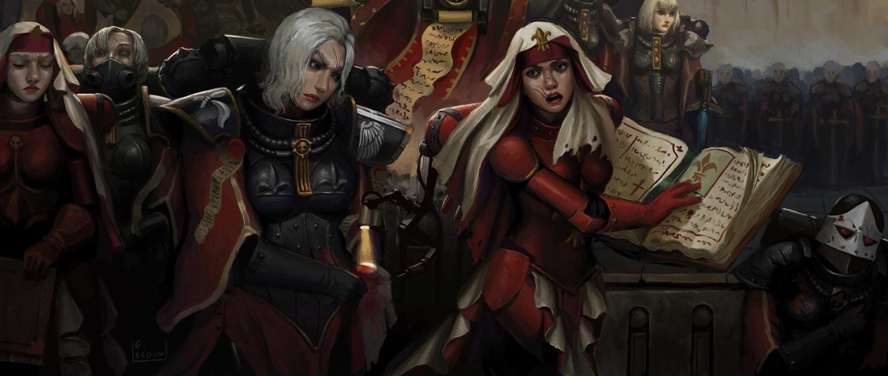 artist cover