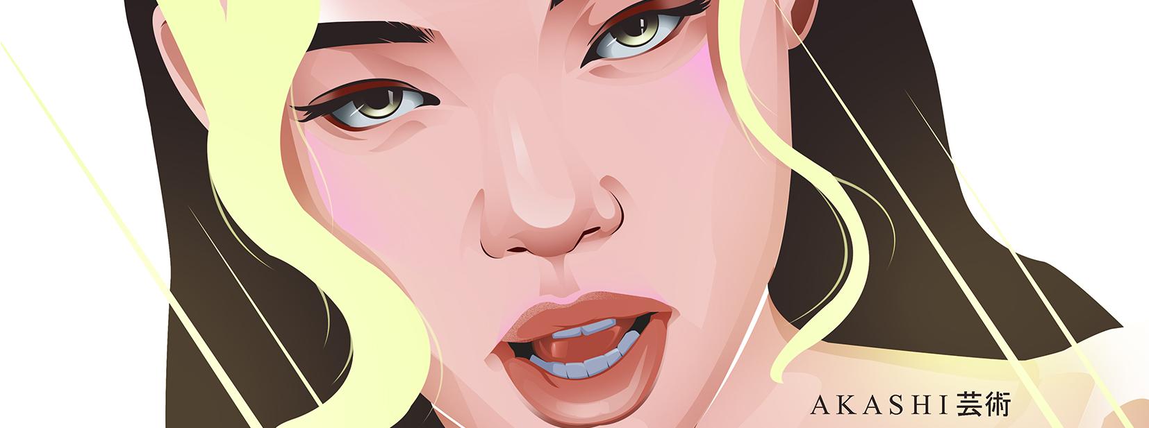 artist cover