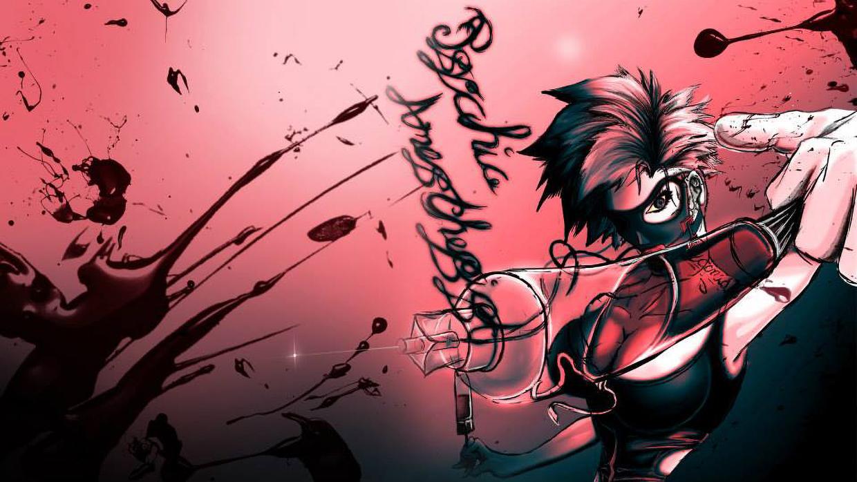 artist cover