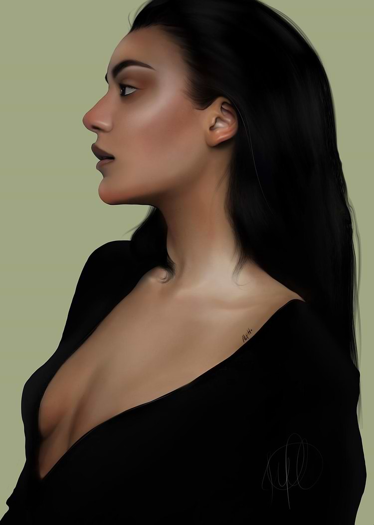 artist cover