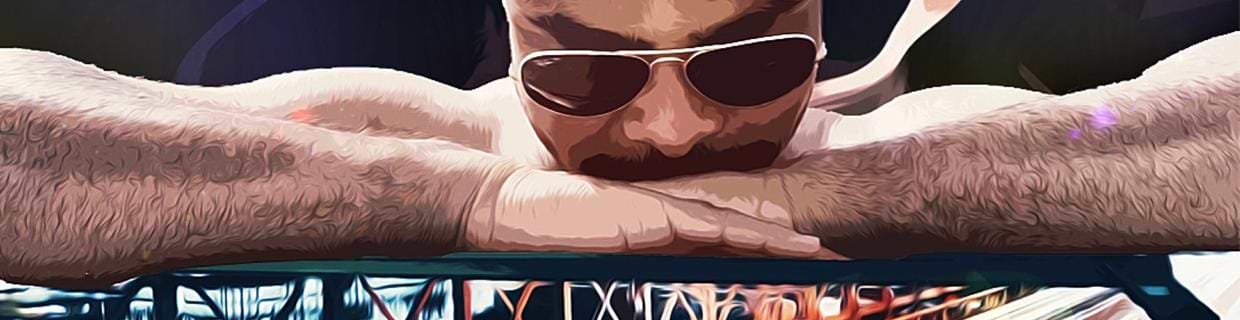 artist cover