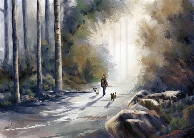 artist cover