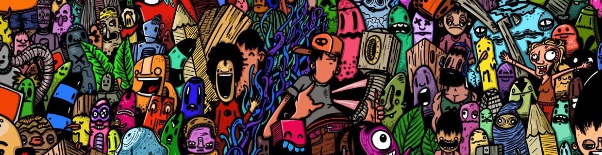 artist cover