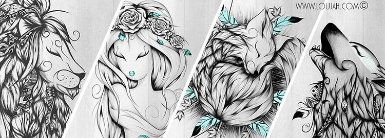 artist cover