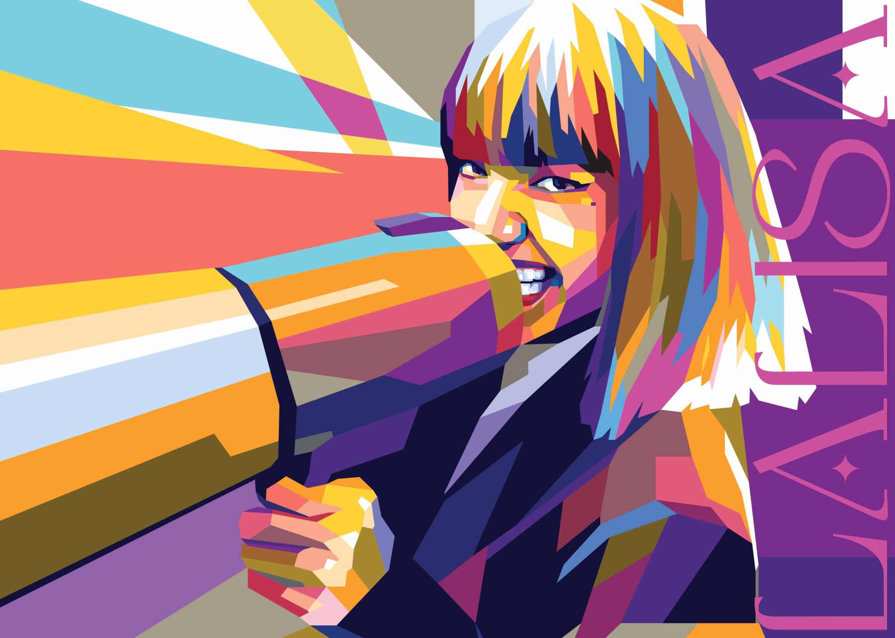 artist cover