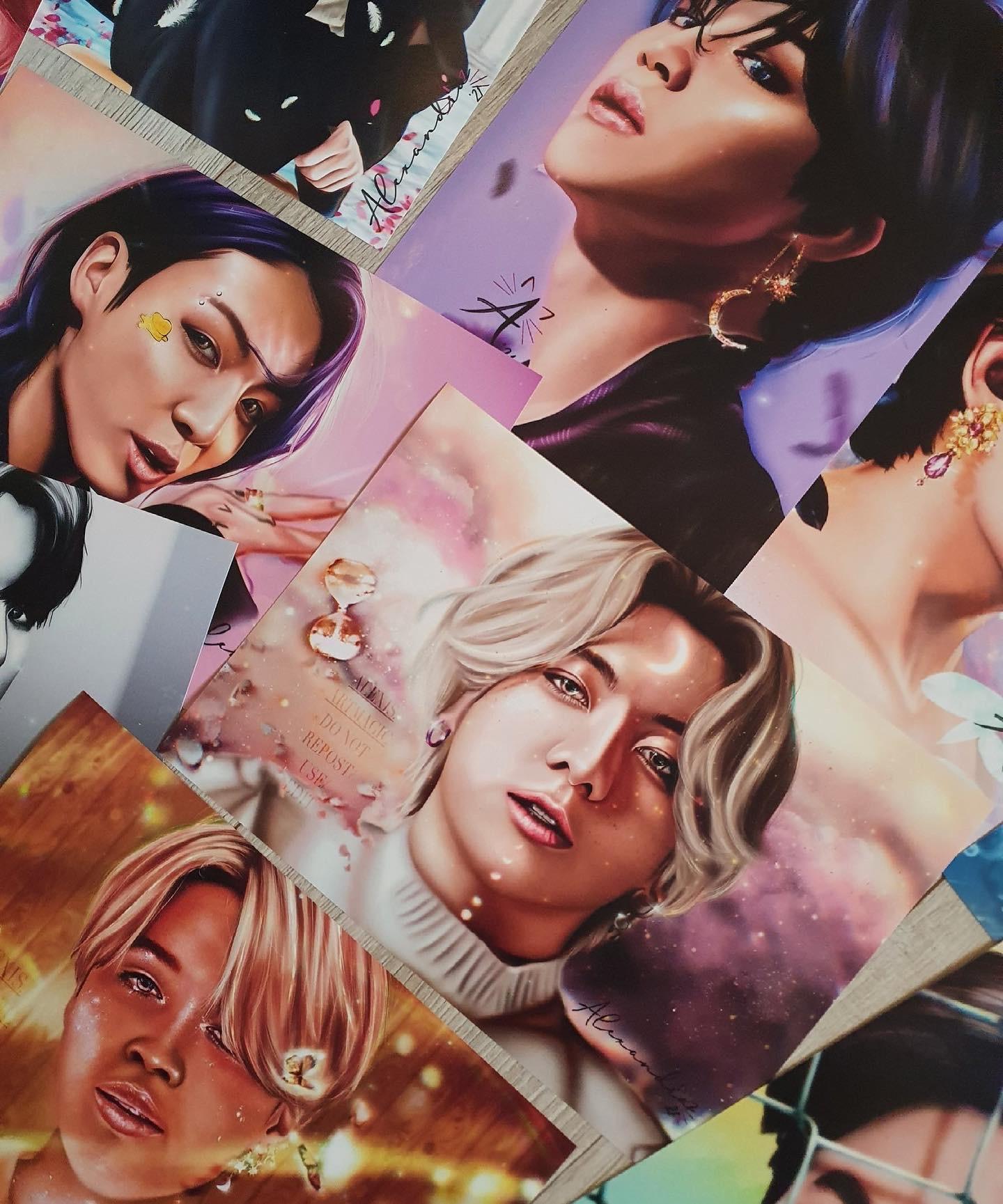 artist cover