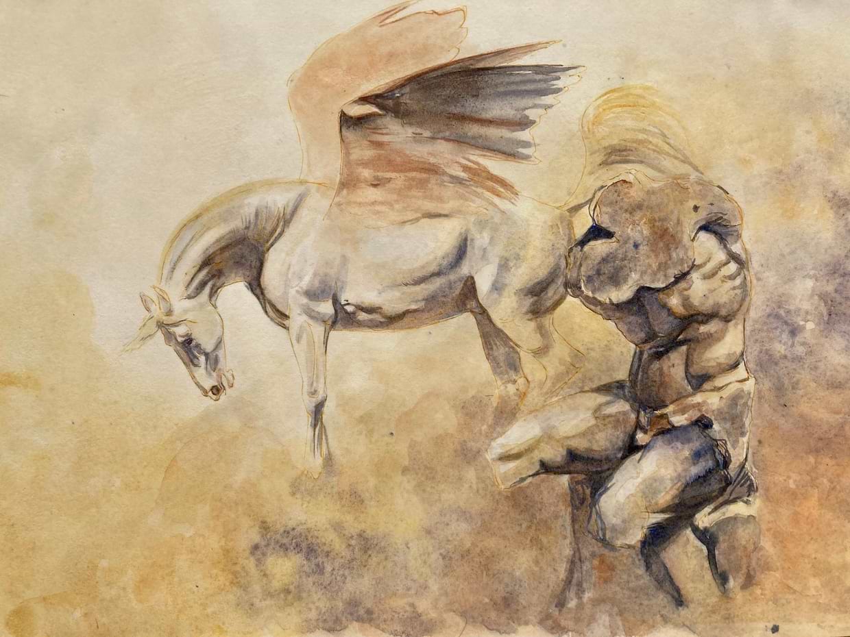 artist cover