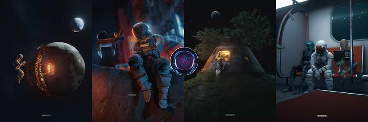 artist cover