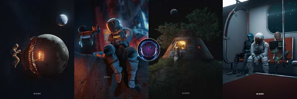 artist cover