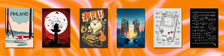 artist cover