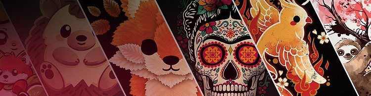 artist cover