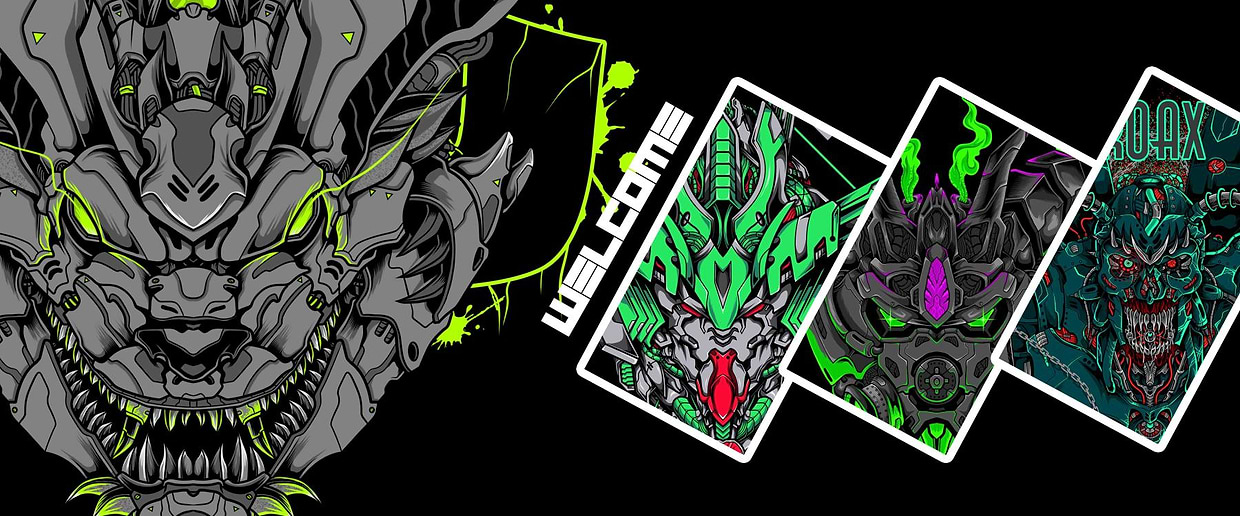 artist cover