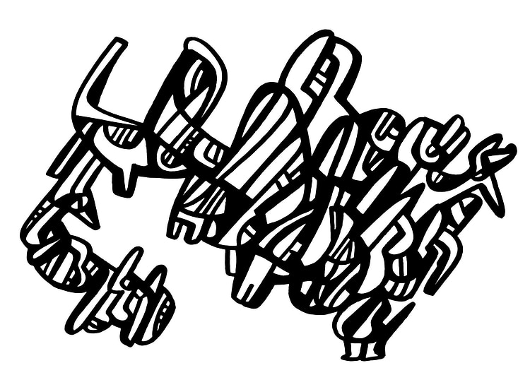 artist cover