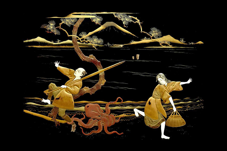 artist cover