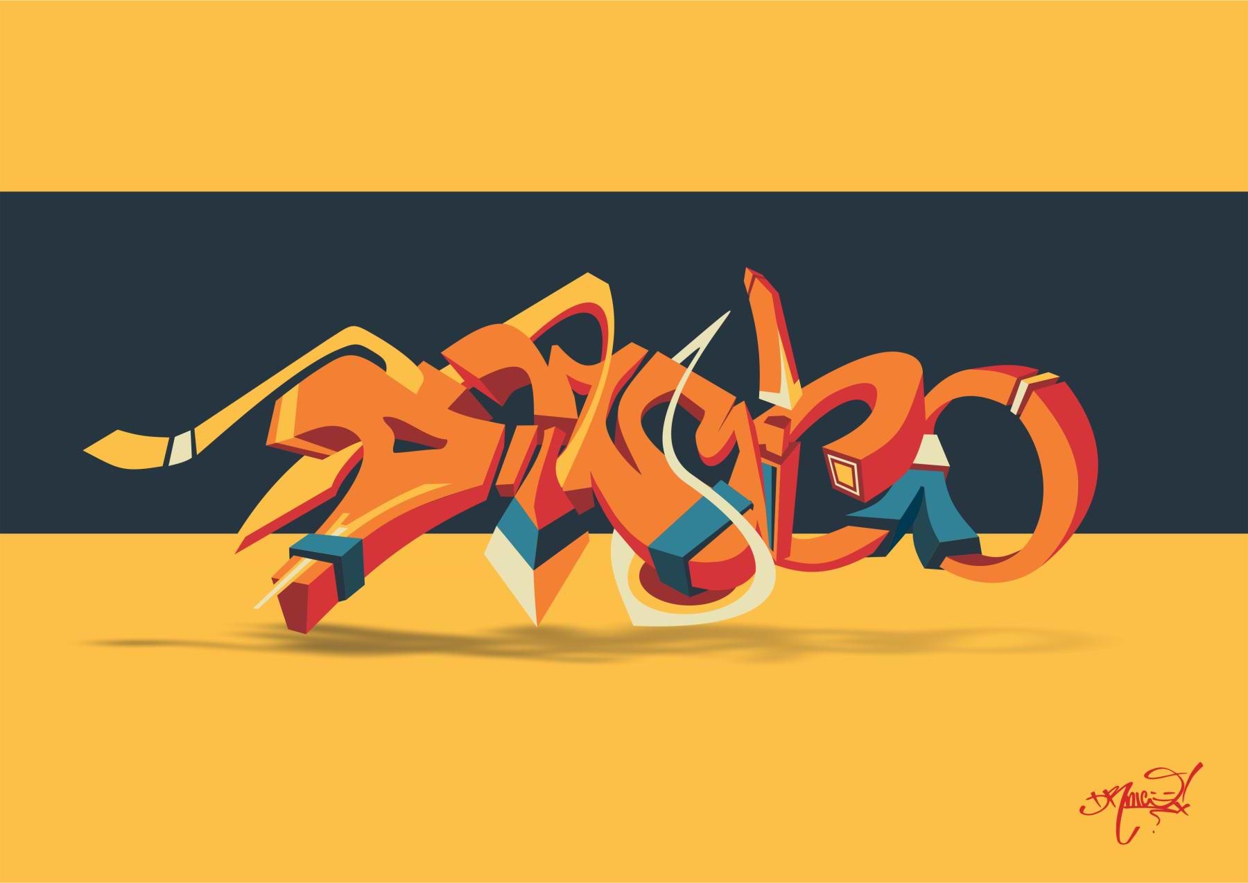 artist cover
