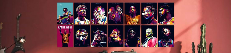 artist cover