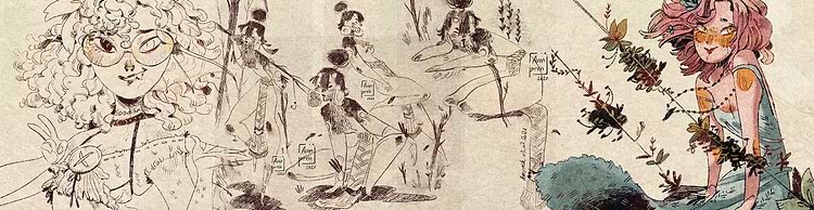 artist cover