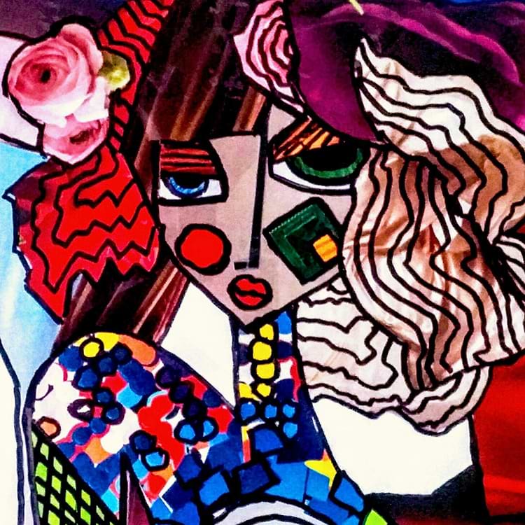 artist cover